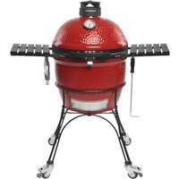 Kamado Joe Classic II