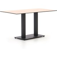 + 10 % Kassenrabatt | Forza Orta Gartentisch 140x80x73 cm Unkategorisiert online kaufen