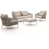 + 15 % Kassenrabatt | Bellagio Mineo Sessel-Sofa Lounge-Set 4-teilig Rabatt: 23 % Unkategorisiert online kaufen