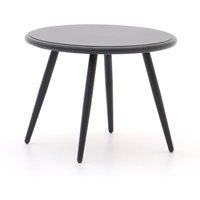 + 15 % Kassenrabatt | Forza Sotia bijzet Beistelltisch Outdoor ø 60 cm (h: 46 cm) Rabatt: 20 % Unkategorisiert online kaufen
