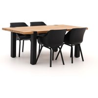 + 15 % Kassenrabatt | Hartman Sophie Element/Esmee 200 cm Gartenmöbel-Set 5-teilig Rabatt: 24 % Unkategorisiert online kaufen + 15 % Kassenrabatt | Hartman Sophie Element/Esmee 200 cm Gartenmöbel-Set 5-teilig Rabatt: 24 % Unkategorisiert online kaufen