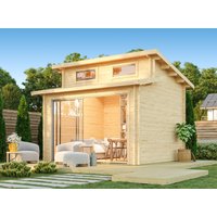 Fjordholz Gartenhaus Avantgarde 44-A Alu Rabatt: 26 % Unkategorisiert online kaufen Fjordholz Gartenhaus Avantgarde 44-A Alu Rabatt: 26 % Unkategorisiert online kaufen