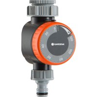 GARDENA Bewässerungsuhr - 1 Stk. Unkategorisiert online kaufen GARDENA Bewässerungsuhr - 1 Stk. Unkategorisiert online kaufen