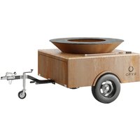 OFYR Trailer mit XL Feuerschale Corten Unkategorisiert online kaufen OFYR Trailer mit XL Feuerschale Corten Unkategorisiert online kaufen