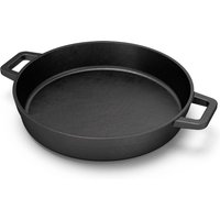 The Bastard Frypan L / Gusseisenpfanne Ø 28 cm Unkategorisiert online kaufen The Bastard Frypan L / Gusseisenpfanne Ø 28 cm Unkategorisiert online kaufen