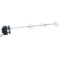 SANTOS Magnetischer Drehspieß für Weber Genesis II / 400er Modelle Unkategorisiert online kaufen SANTOS Magnetischer Drehspieß für Weber Genesis II / 400er Modelle Unkategorisiert online kaufen