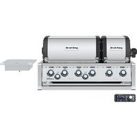 Broil King Imperial QS 690 IR Built-In mit iQue Steuereinheit Unkategorisiert online kaufen