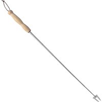 Teleskop-Grillgabel Grillspieß für Feuerkorb und Feuerschale Holzgriff 80cm Unkategorisiert online kaufen Teleskop-Grillgabel Grillspieß für Feuerkorb und Feuerschale Holzgriff 80cm Unkategorisiert online kaufen