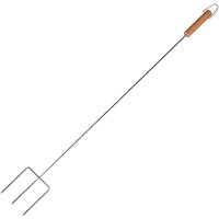Marshmallow Spieß Grillspieß Dreizack mit Holzgriff 81cm Unkategorisiert online kaufen Marshmallow Spieß Grillspieß Dreizack mit Holzgriff 81cm Unkategorisiert online kaufen