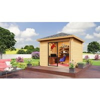 Fjordholz Gartenpavillon Modell Alu 44 A Unkategorisiert online kaufen Fjordholz Gartenpavillon Modell Alu 44 A Unkategorisiert online kaufen