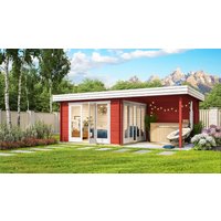 Fjordholz Gartenhaus Modell Karensa 44 Unkategorisiert online kaufen Fjordholz Gartenhaus Modell Karensa 44 Unkategorisiert online kaufen