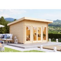 Fjordholz Gartenhaus Modell John 44 Unkategorisiert online kaufen Fjordholz Gartenhaus Modell John 44 Unkategorisiert online kaufen