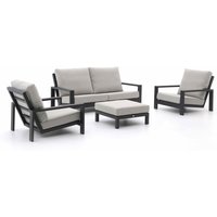 Bellagio Vezzano Sessel-Sofa Lounge-Set 4-teilig Rabatt: 40 % Unkategorisiert online kaufen Bellagio Vezzano Sessel-Sofa Lounge-Set 4-teilig Rabatt: 40 % Unkategorisiert online kaufen