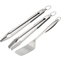 SANTOS Premium Grillbesteck | 3-teilig Unkategorisiert online kaufen
