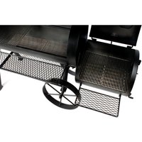 Joe's Barbeque Grillrost Edelstahl für 16"Tradition | Classic | Special Unkategorisiert online kaufen