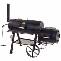 Joe's Barbeque Smoker 16" Texas Classic Unkategorisiert Produktbild
