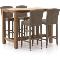 Intenso Sergio/ROUGH-X 135 cm Gartenbar-Set 5-teilig Rabatt: 21 % Unkategorisiert online kaufen