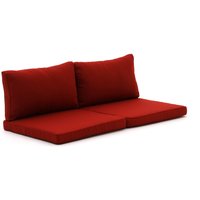 Madison Loungekissenset Luxus Rücken 73x40 cm Sitz 73x73 cm 4-Teilig Rabatt: 20 % Unkategorisiert online kaufen