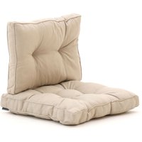Madison Florance Loungekissenset Rücken ca. 60x40 cm Sitz ca. 60x60 cm 2-Teilig Rabatt: 20 % Unkategorisiert online kaufen