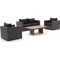 Forza Barolo/ROUGH-L 120 cm Sessel-Sofa Lounge-Set 4-teilig Rabatt: 34 % Unkategorisiert online kaufen