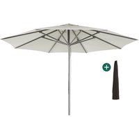 Shadowline Cuba Sonnenschirm ø 400 cm Rabatt: 19 % Unkategorisiert online kaufen