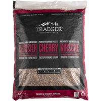 Traeger Hartholz Pellets Cherry | 9 kg | FSC Unkategorisiert online kaufen