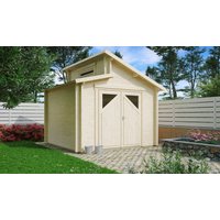 Fjordholz Gartenhaus Modell Varianta 44 B Unkategorisiert online kaufen