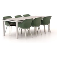 Hartman Le Soleil Element/La Fonte 220 cm Gartenmöbel-Set 7-teilig Rabatt: 13 % Unkategorisiert online kaufen Hartman Le Soleil Element/La Fonte 220 cm Gartenmöbel-Set 7-teilig Rabatt: 13 % Unkategorisiert online kaufen