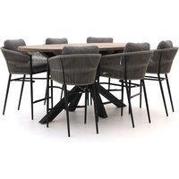 Bellagio Mineo/ROUGH-Y Ellips 240 cm Gartenbar-Set 7-teilig Rabatt: 23 % Unkategorisiert online kaufen Bellagio Mineo/ROUGH-Y Ellips 240 cm Gartenbar-Set 7-teilig Rabatt: 23 % Unkategorisiert online kaufen