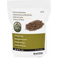 Broil King Grillpellets Hickory | 1,36 kg Unkategorisiert online kaufen