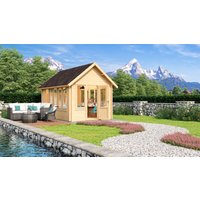 Fjordholz Gartenhaus Modell Jura 70 Rabatt: 26 % Unkategorisiert online kaufen