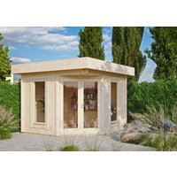Fjordholz Gartenhaus Modell Nora 44 A Modern Rabatt: 26 % Unkategorisiert online kaufen