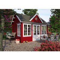 Fjordholz Gartenhaus Modell Teehaus Windsor 70 Rabatt: 26 % Unkategorisiert online kaufen