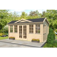 Fjordholz Gartenhaus Modell Teehaus Newcastle 44 Rabatt: 26 % Unkategorisiert online kaufen