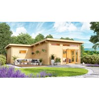 Fjordholz Gartenhaus Modell Harbord 70 Rabatt: 26 % Unkategorisiert online kaufen