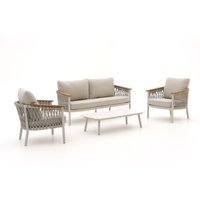 Bellagio Birgi Novo Sessel-Sofa Lounge-Set 4-teilig Rabatt: 20 % Unkategorisiert online kaufen