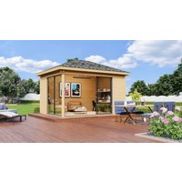 Fjordholz Gartenpavillon Modell Alu 44 B Rabatt: 26 % Unkategorisiert online kaufen Fjordholz Gartenpavillon Modell Alu 44 B Rabatt: 26 % Unkategorisiert online kaufen