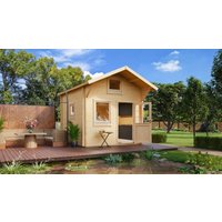 Fjordholz Satteldach Gartenhaus Modell Sönke 44 A Rabatt: 26 % Unkategorisiert online kaufen