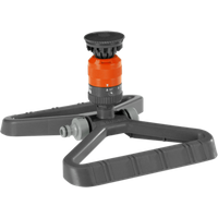 GARDENA Comfort Kreisregner Vario auf Schlitten - 1 Stk. Unkategorisiert online kaufen