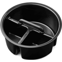 YETI LoadOut Bucket Caddy Black Unkategorisiert online kaufen
