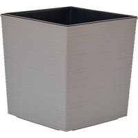 SIENA GARDEN Blumentopf 'Nizza Groove' Unkategorisiert online kaufen