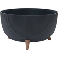 SIENA GARDEN Blumentopf 'Oslo Stripe' Unkategorisiert online kaufen