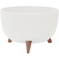 SIENA GARDEN Blumentopf 'Oslo Stripe' Unkategorisiert online kaufen