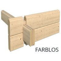 Fjordholz Holzgarage mit Carport Modell Morten 44 Rabatt: 26 % Unkategorisiert online kaufen