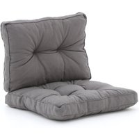 Madison Florance Loungekissen Sitz ca. 60x60 cm Rücken ca. 60x40 cm Rabatt: 15 % Unkategorisiert online kaufen