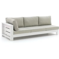 Bellagio Avolo Gartensofa 3-Sitzer rechter Arm 253 cm Rabatt: 35 % Unkategorisiert online kaufen