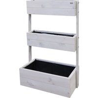 SIENA GARDEN Pflanzkasten 'Lio', 3 Pflanzkästen, Pflanzvlies Unkategorisiert online kaufen SIENA GARDEN Pflanzkasten 'Lio', 3 Pflanzkästen, Pflanzvlies Unkategorisiert online kaufen