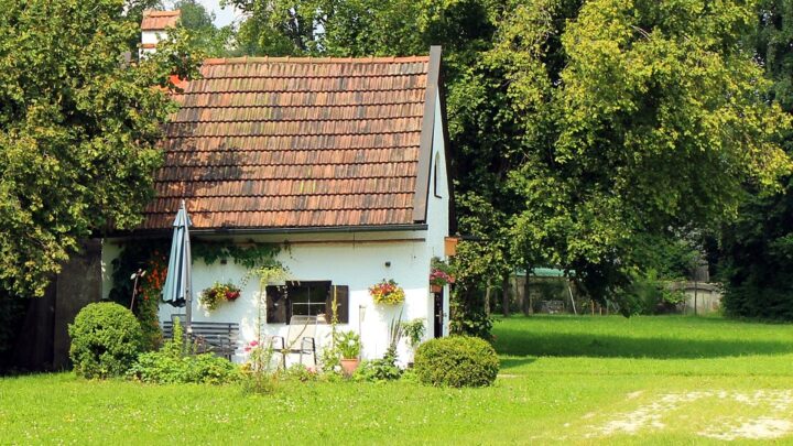 Die moderne und praktische Gartengestaltung für Jedermann und jeden Garten