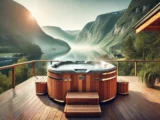 Fjordholz Hot Tubs