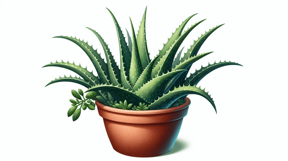 Aloe Vera